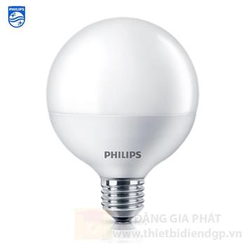 Led Globe 8.5W-70W, G93, 230V, 806lm ánh sáng trắng LEDGlobe 8.5W